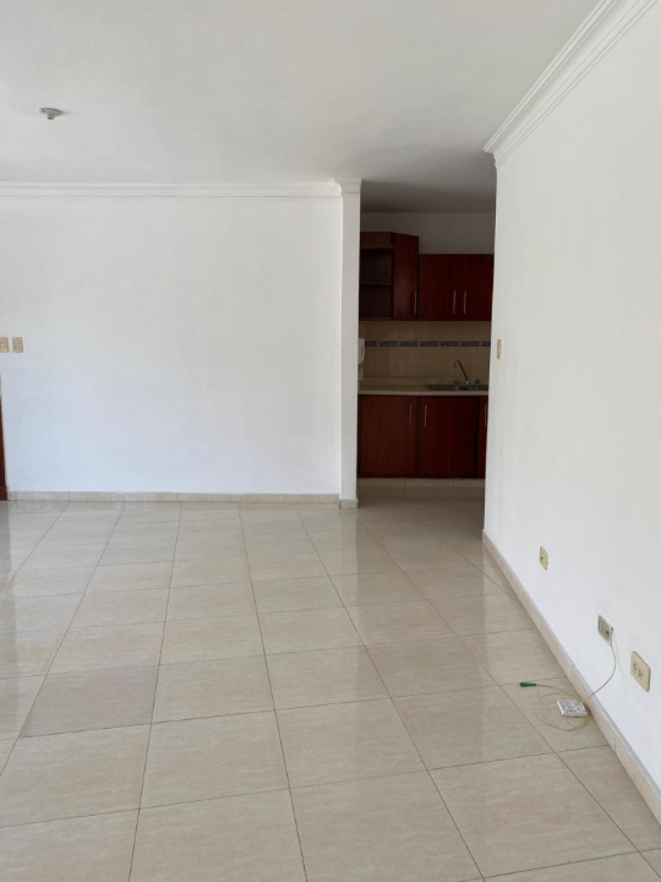 apartamentos - Apartamento en Venta en RESIDENCIAL ÁLAMO 1