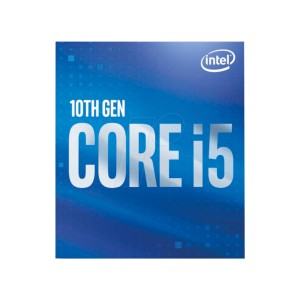 computadoras y laptops - Procesador Intel Core I5-10400 2.9 GHZ SIX-CORE LGA 1200 Trae Abanico 2