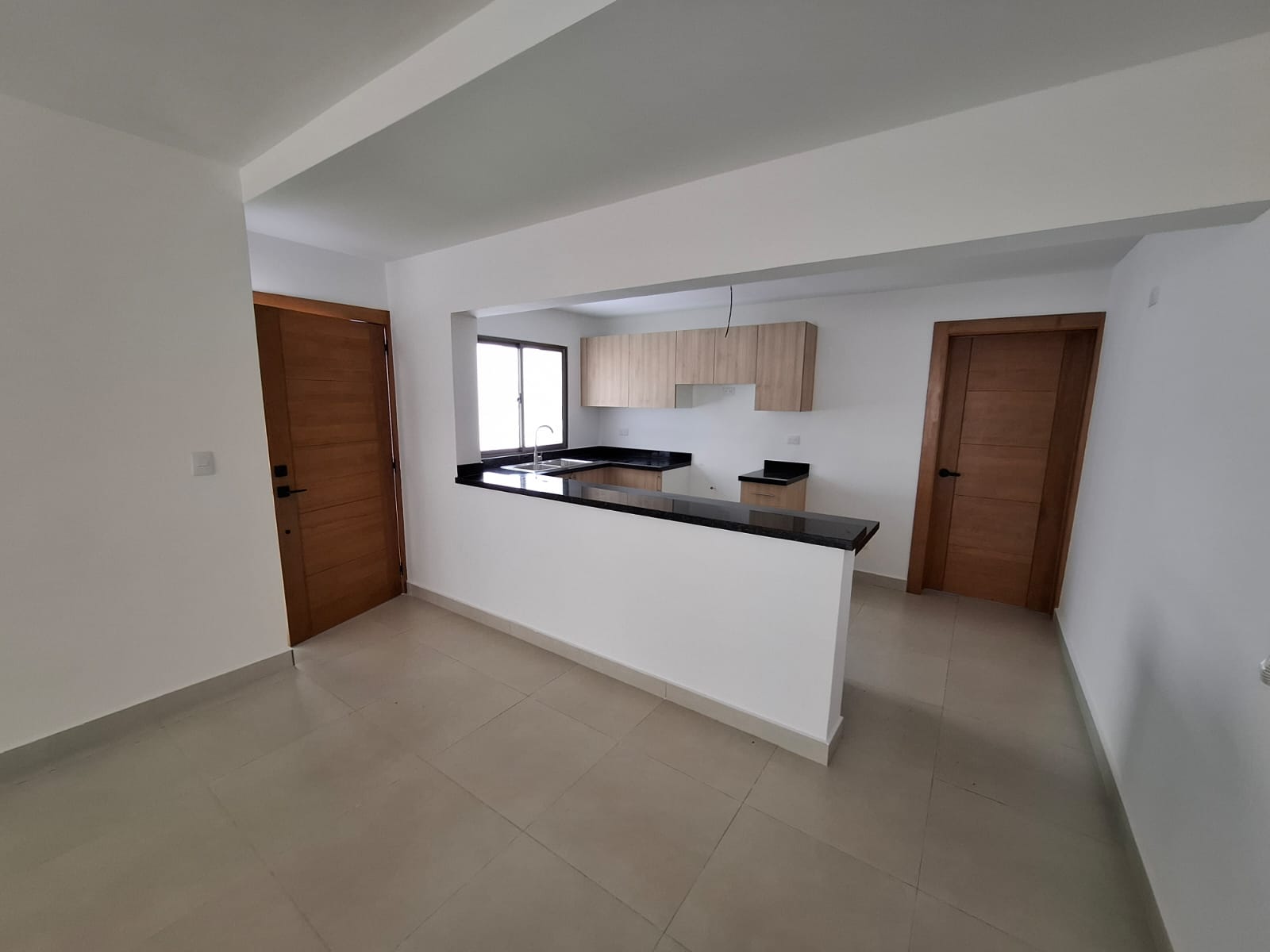 apartamentos - Apartamento Nuevo en renta 3