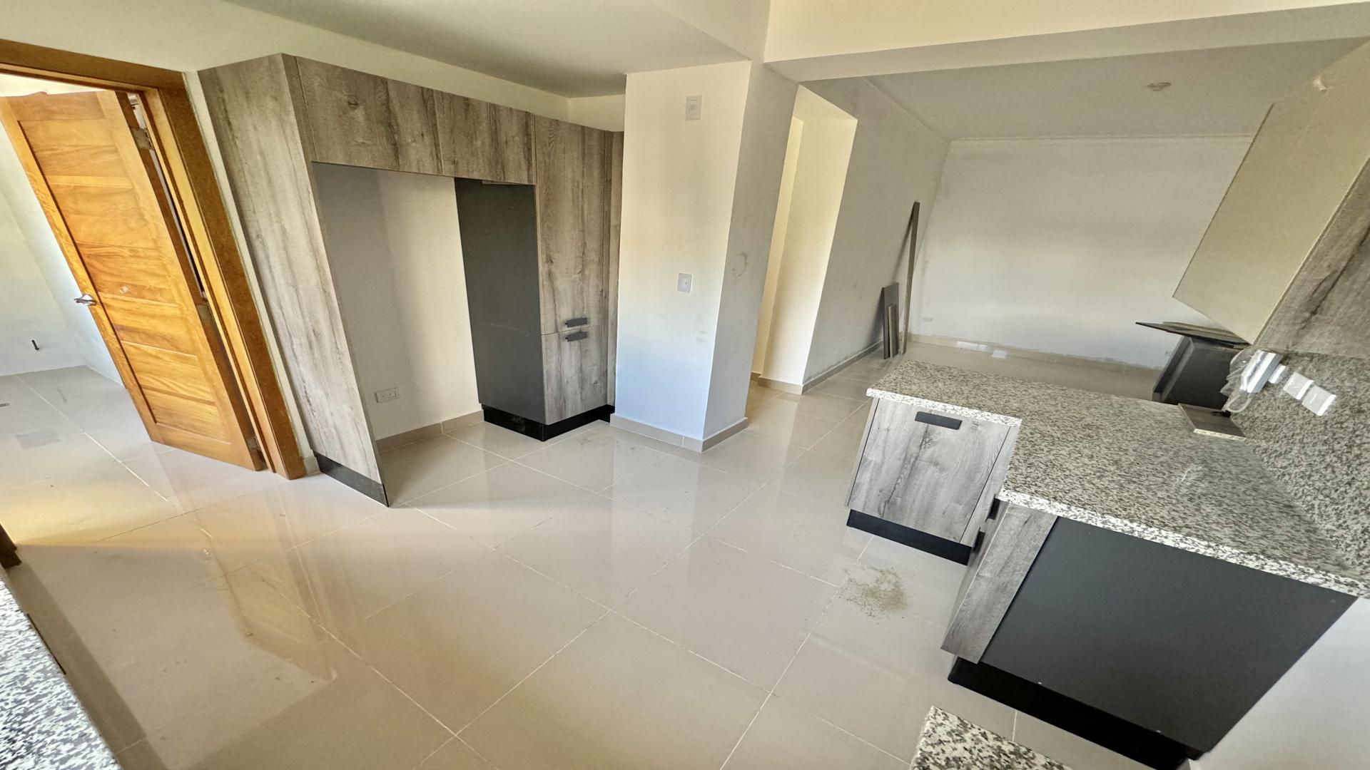 apartamentos - Apartamento Nuevo en Los Prados 8