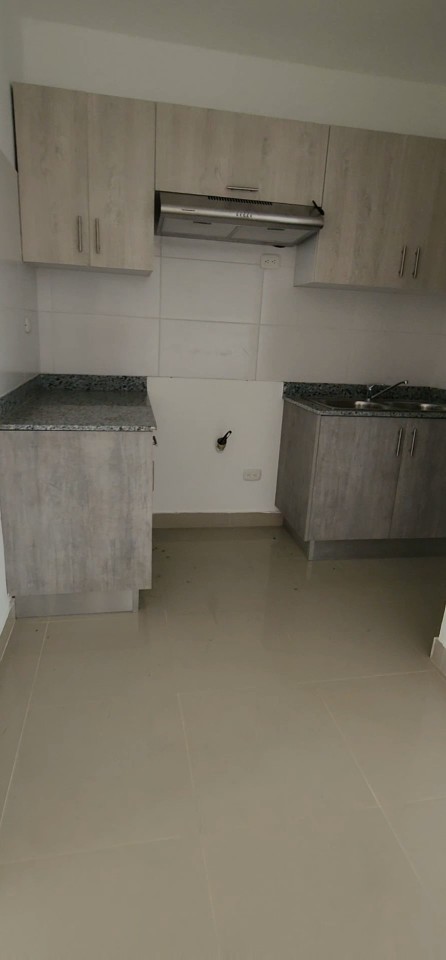 apartamentos - Mudate Hoy con Un Inicial RD$960,000. Primer Nivel. 5