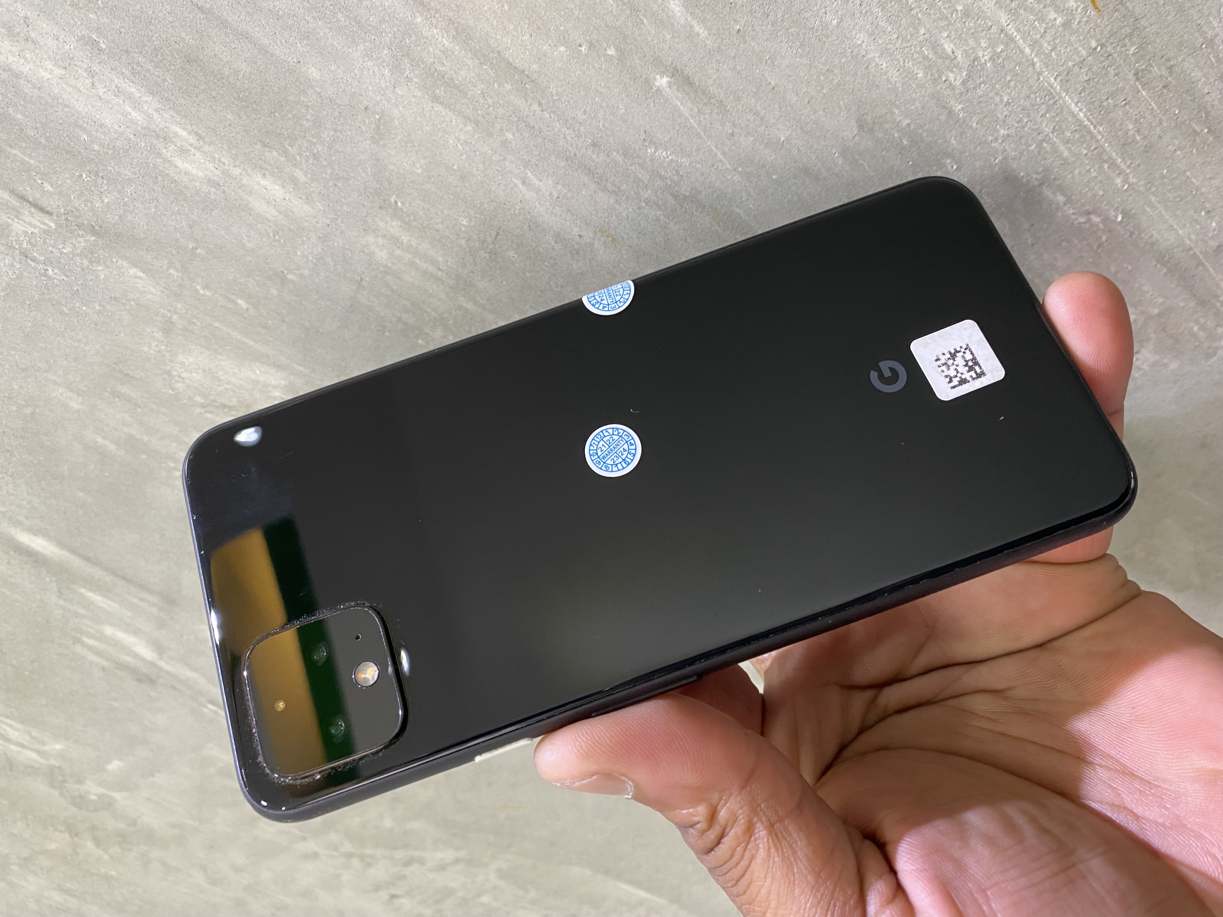 celulares y tabletas - Google Pixel 4xl 64GB  2