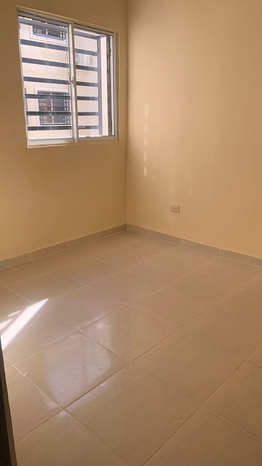 apartamentos - venta de apartamento 2do piso en la autopista de san Isidro Santo Domingo este  4