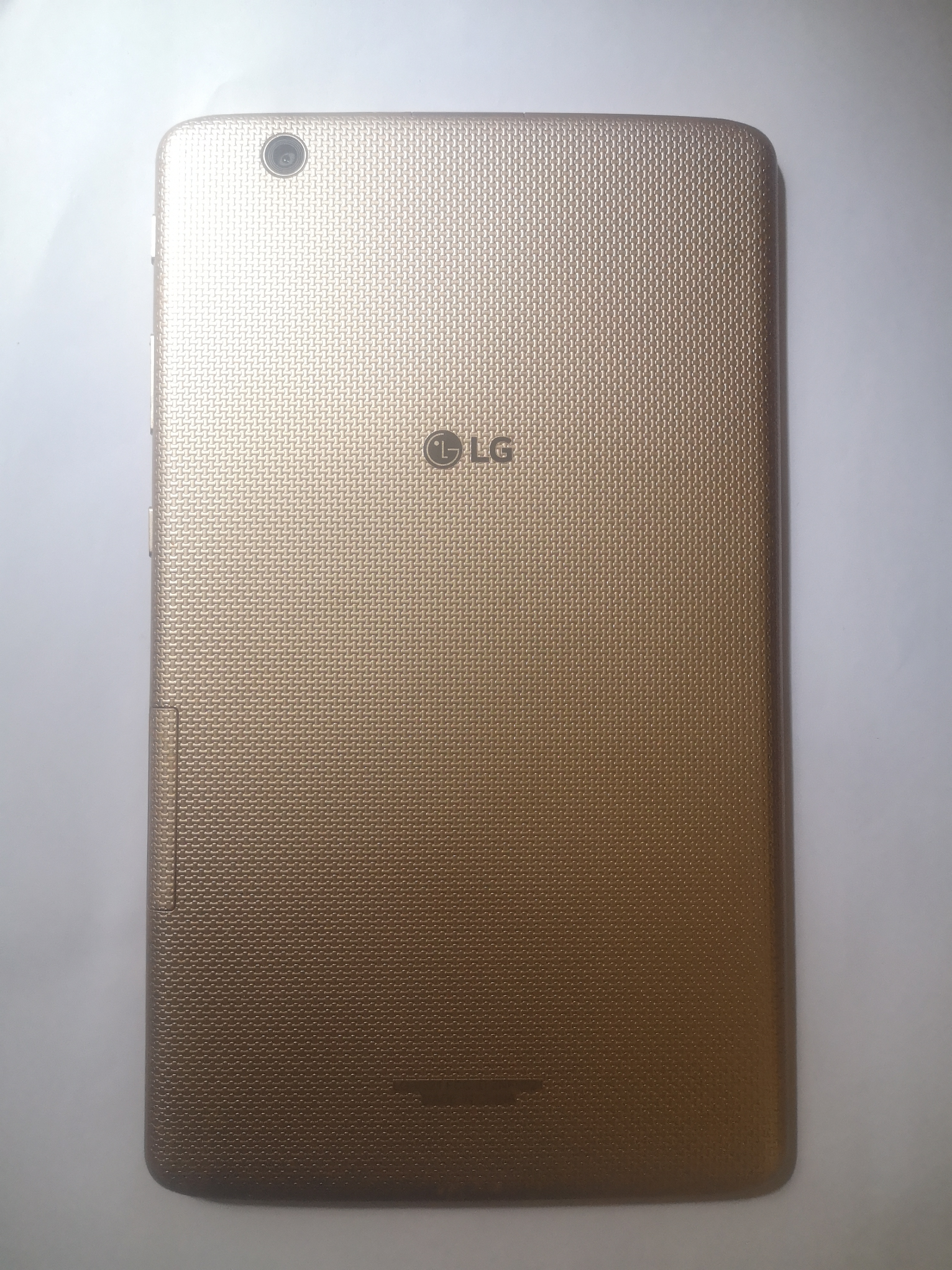 celulares y tabletas - tablet LG g pad x 8.0 1