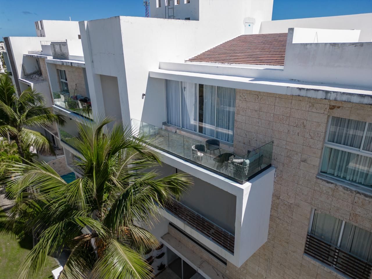 apartamentos - Ph a estrenar en Las Canas, Cap Cana 3