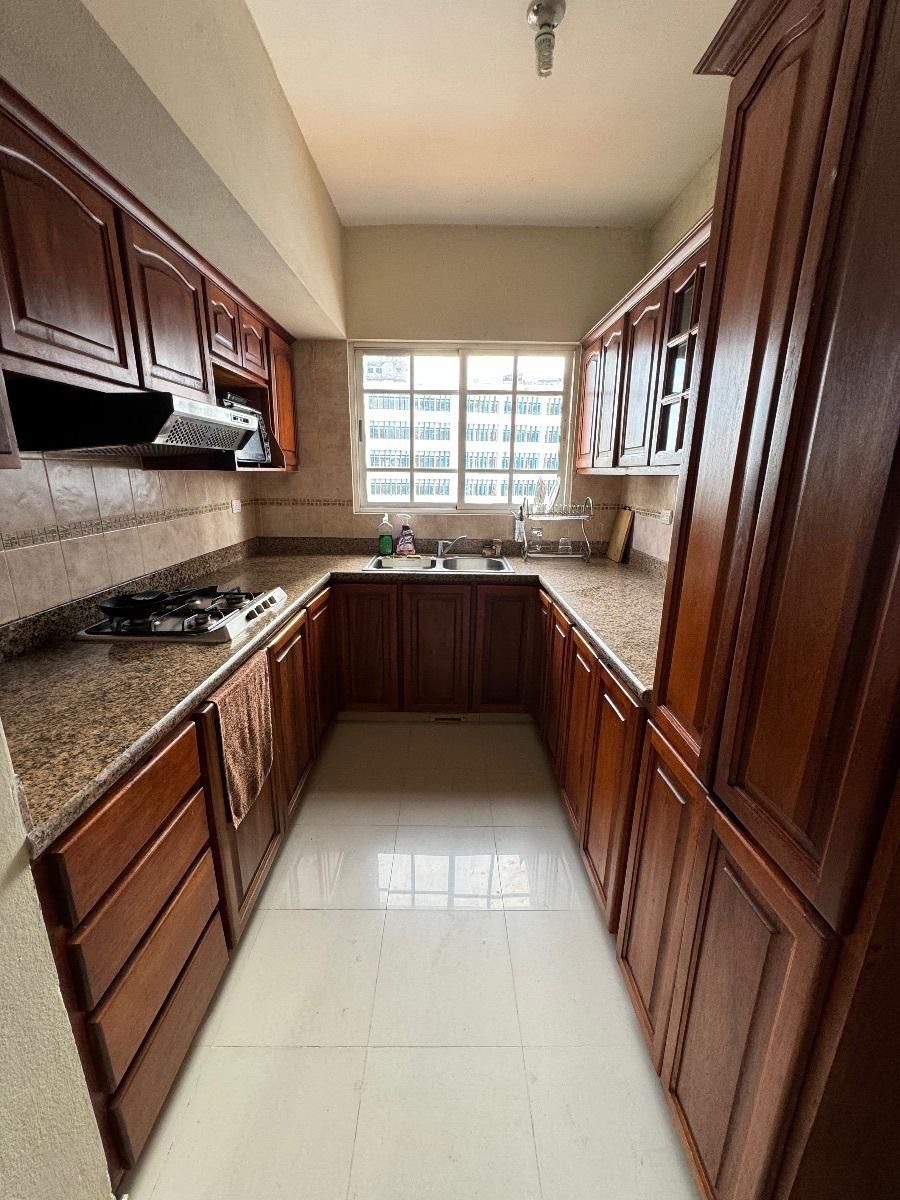 apartamentos - VENDO APTO ESPERILLA MTS 171.51, 2 HAB, ASCENSOR, US 220,000 3