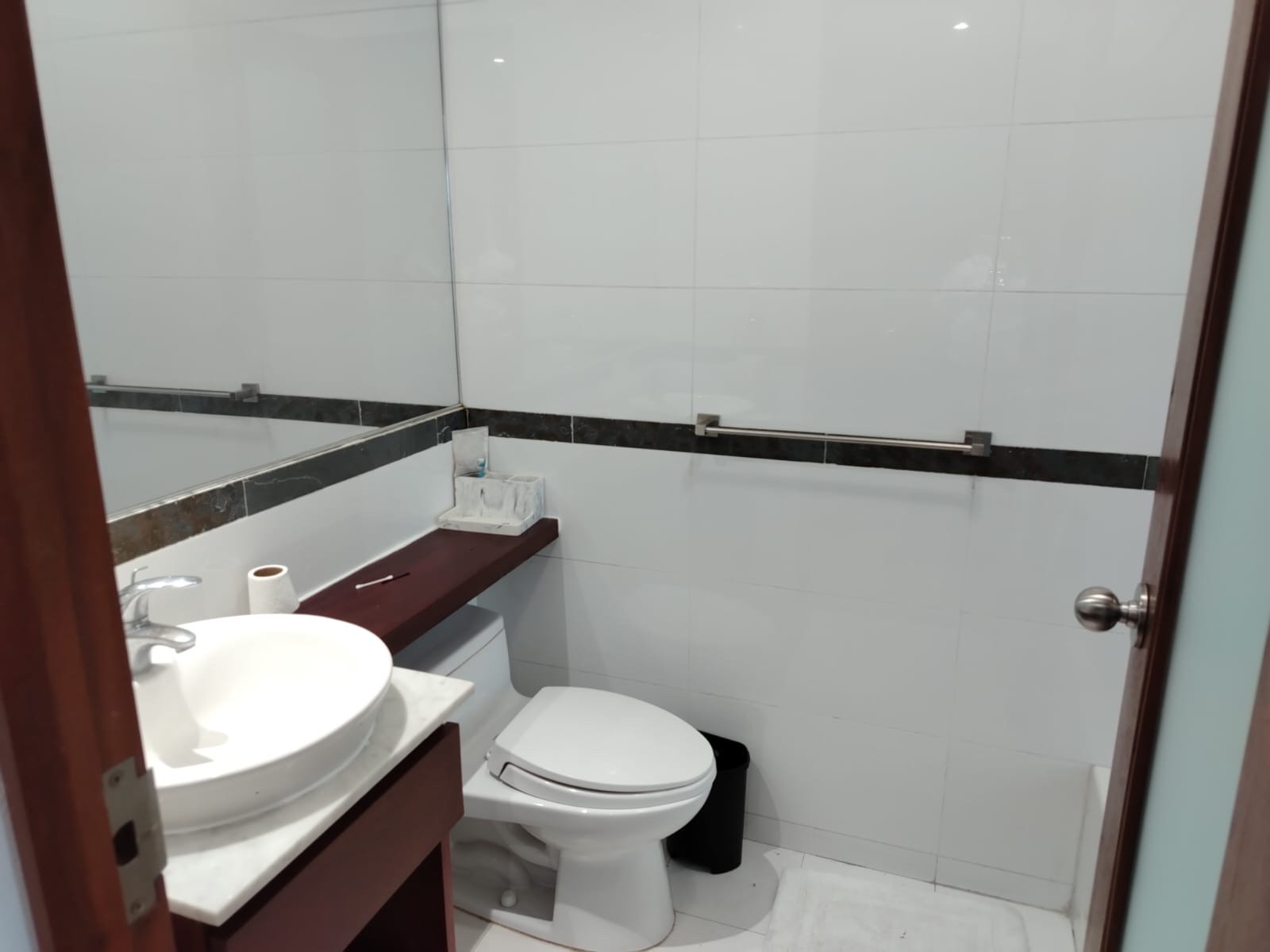 apartamentos - Apartamento en Gazcue, Malecón de Santo Domingo 7