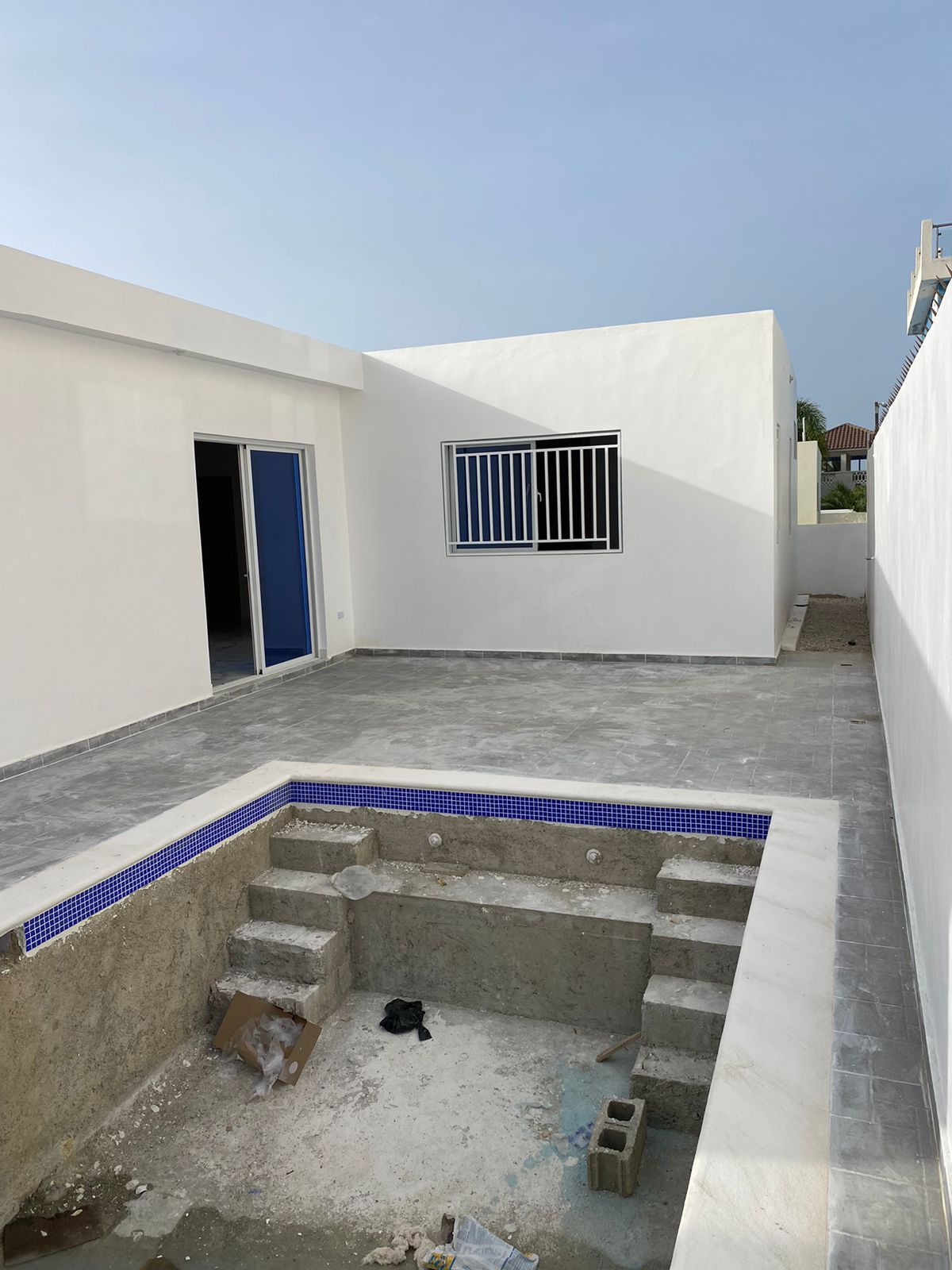 casas - *Casa moderna con piscina residencial privado a 5 minutos de todo y el malecón  7