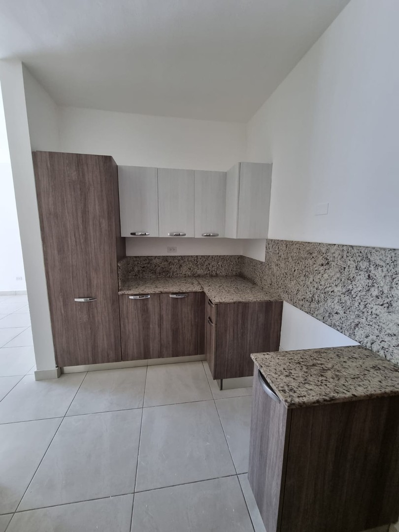 apartamentos - VENDO EN BELLA VISTA 4