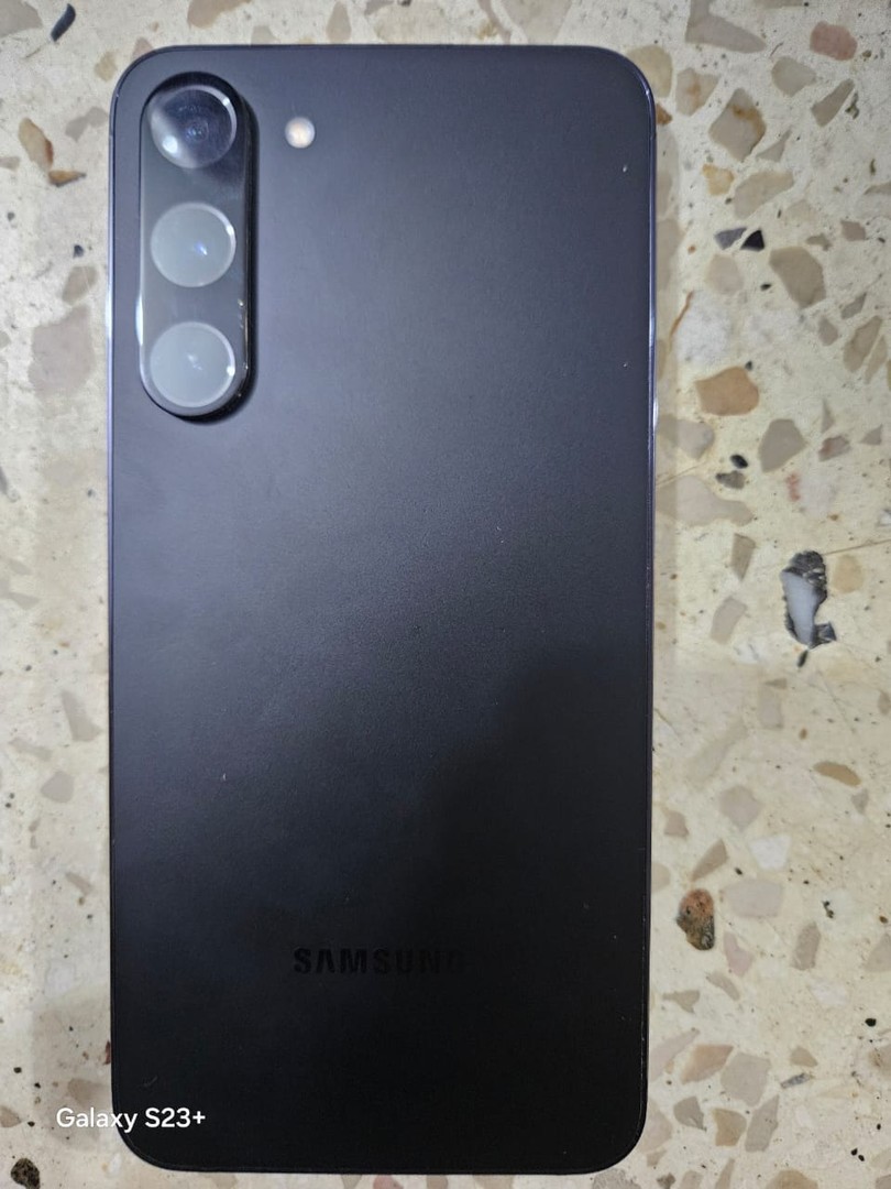 celulares y tabletas - Samsung Galaxy S23 Plus 250GB desbloqueado 3