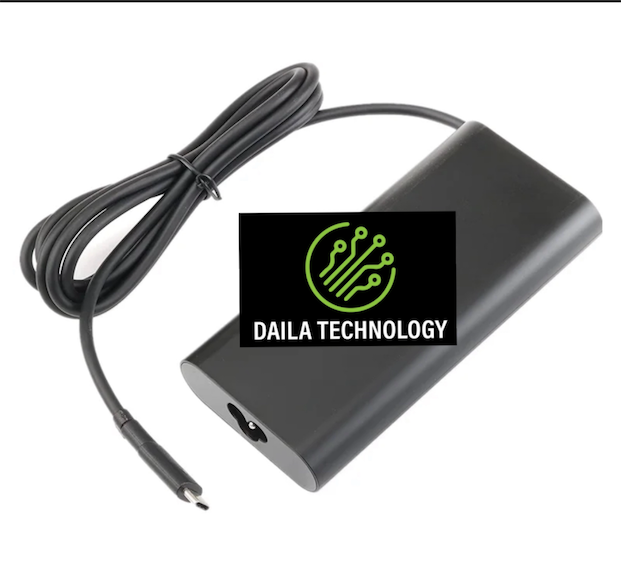 computadoras y laptops - cargador 🔌 para Dell 90W laptos  4