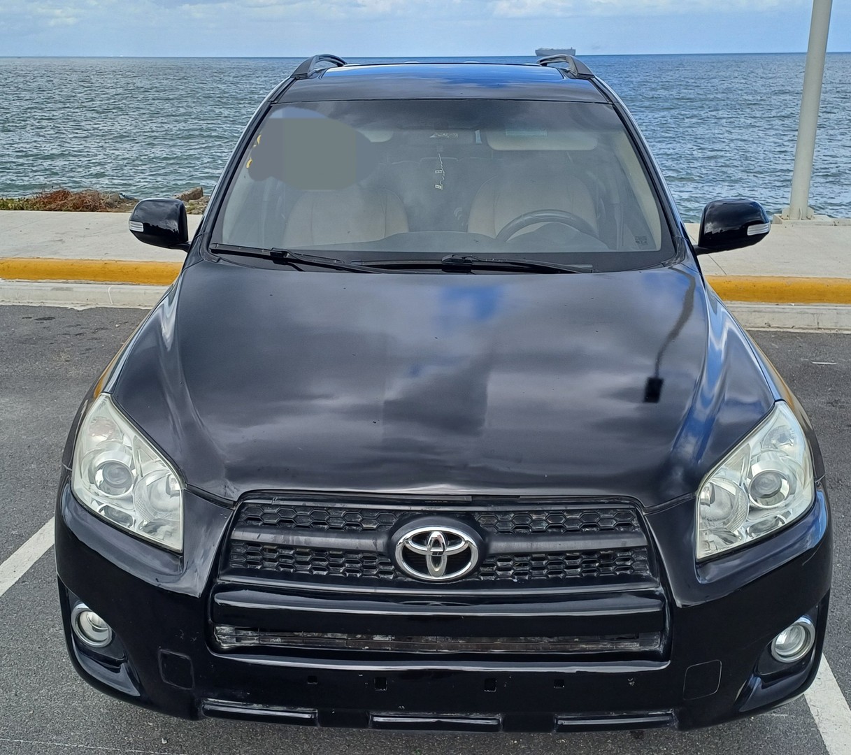 jeepetas y camionetas - Rav4 2012 710mil 1