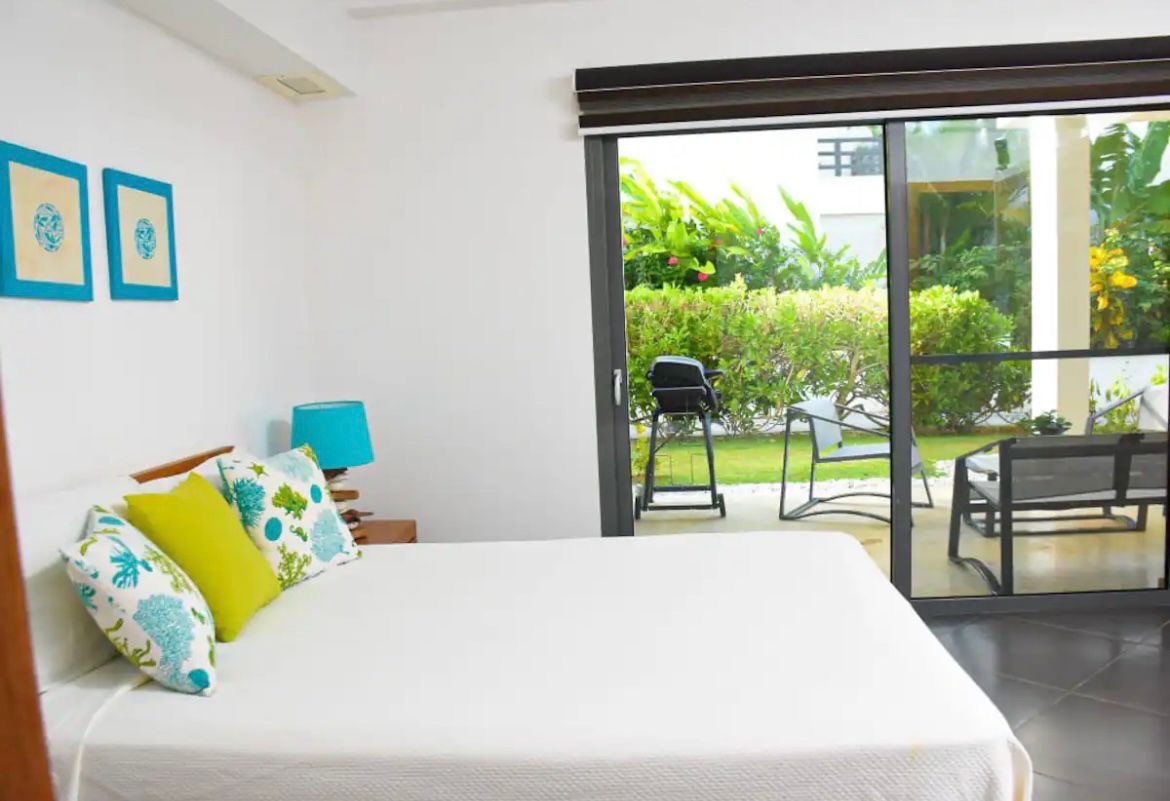 apartamentos - ‼️Se vende apartamento de tres habitaciones -Las Terrenas - Playa Bonita
  8