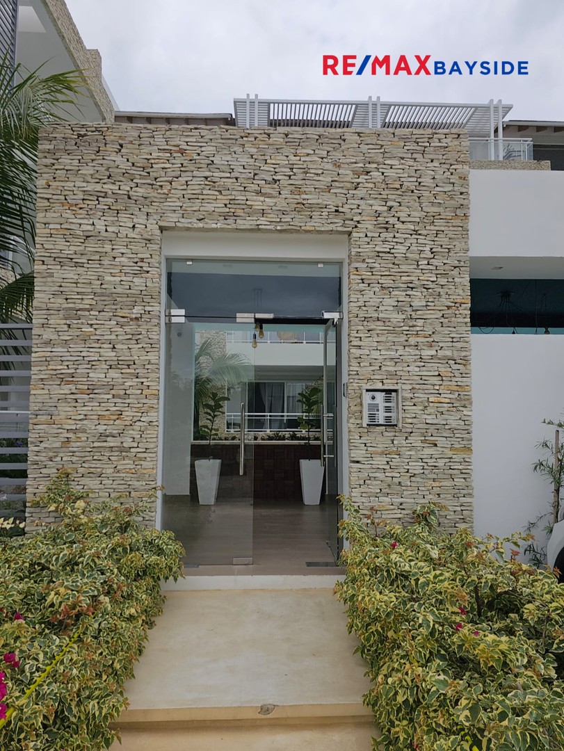 apartamentos - Apartamento de Lujo en Venta en Dominicus, Bayahibe.
Cocotal Dominicus 1