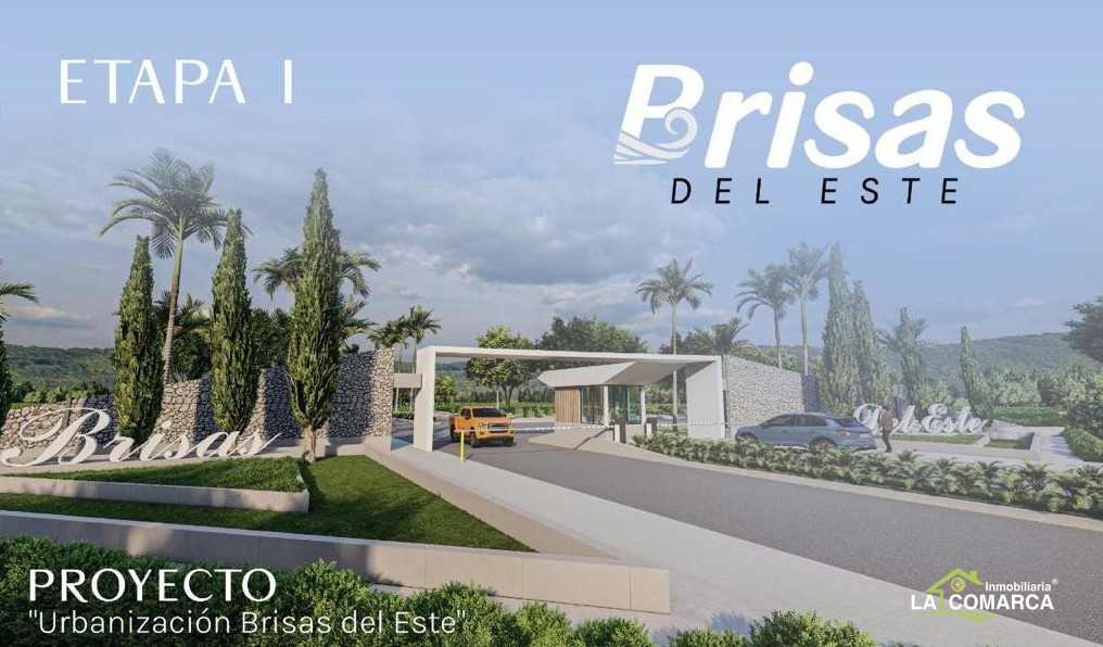 solares y terrenos - Residencial de Solares en La Vega 5