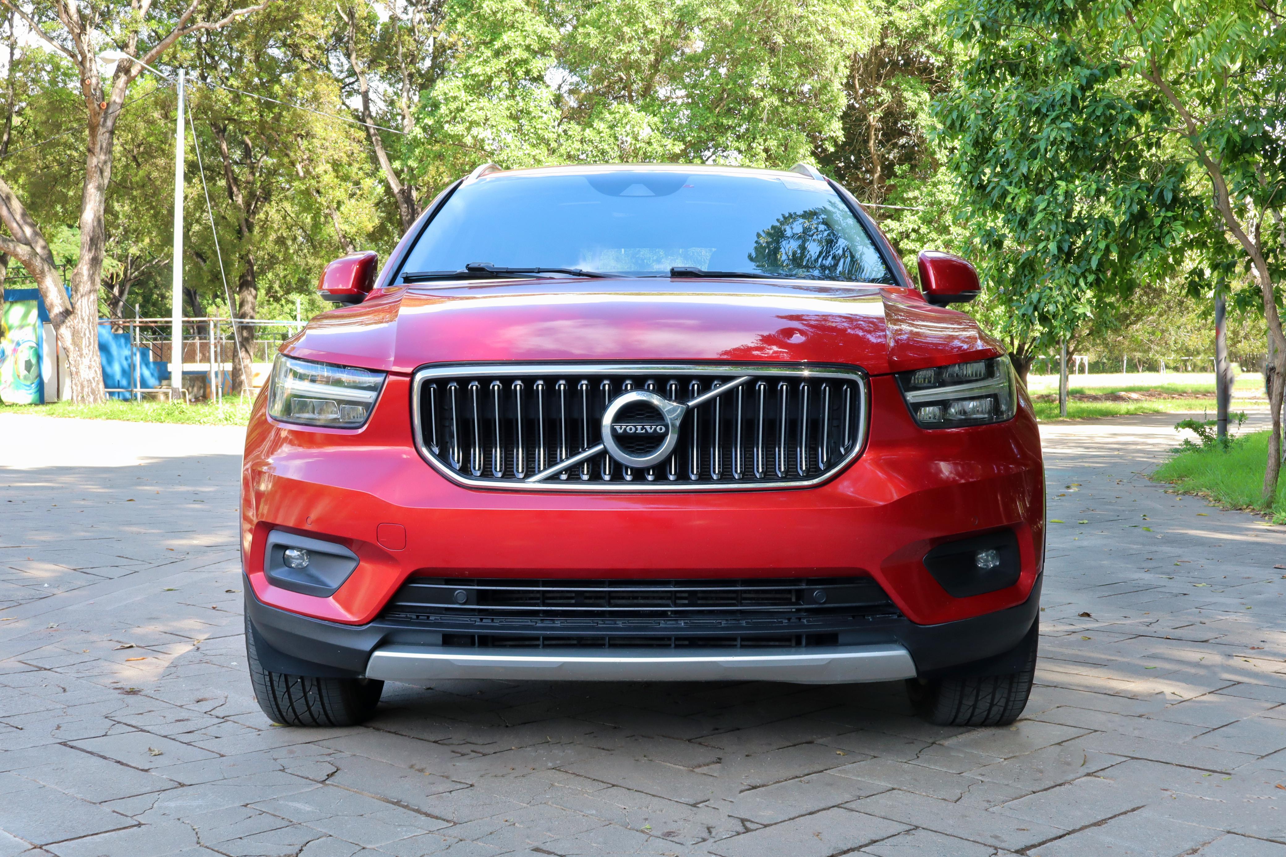 jeepetas y camionetas - Aprovecha y montate en esta exclusiva volvo XC40 2021 excelente condiciones  1