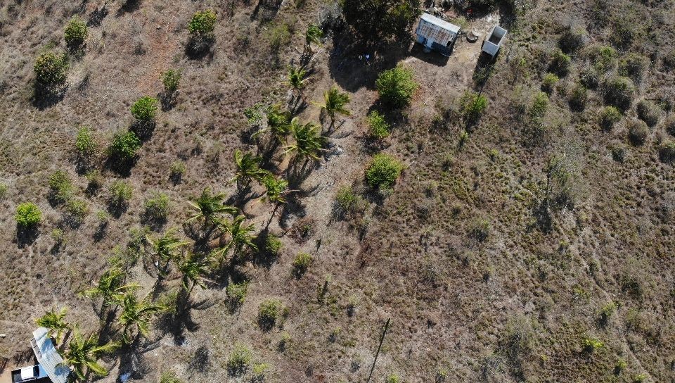 solares y terrenos - SE VENDE SOLAR DE OPORTUNIDAD EN LA ROMANA 3