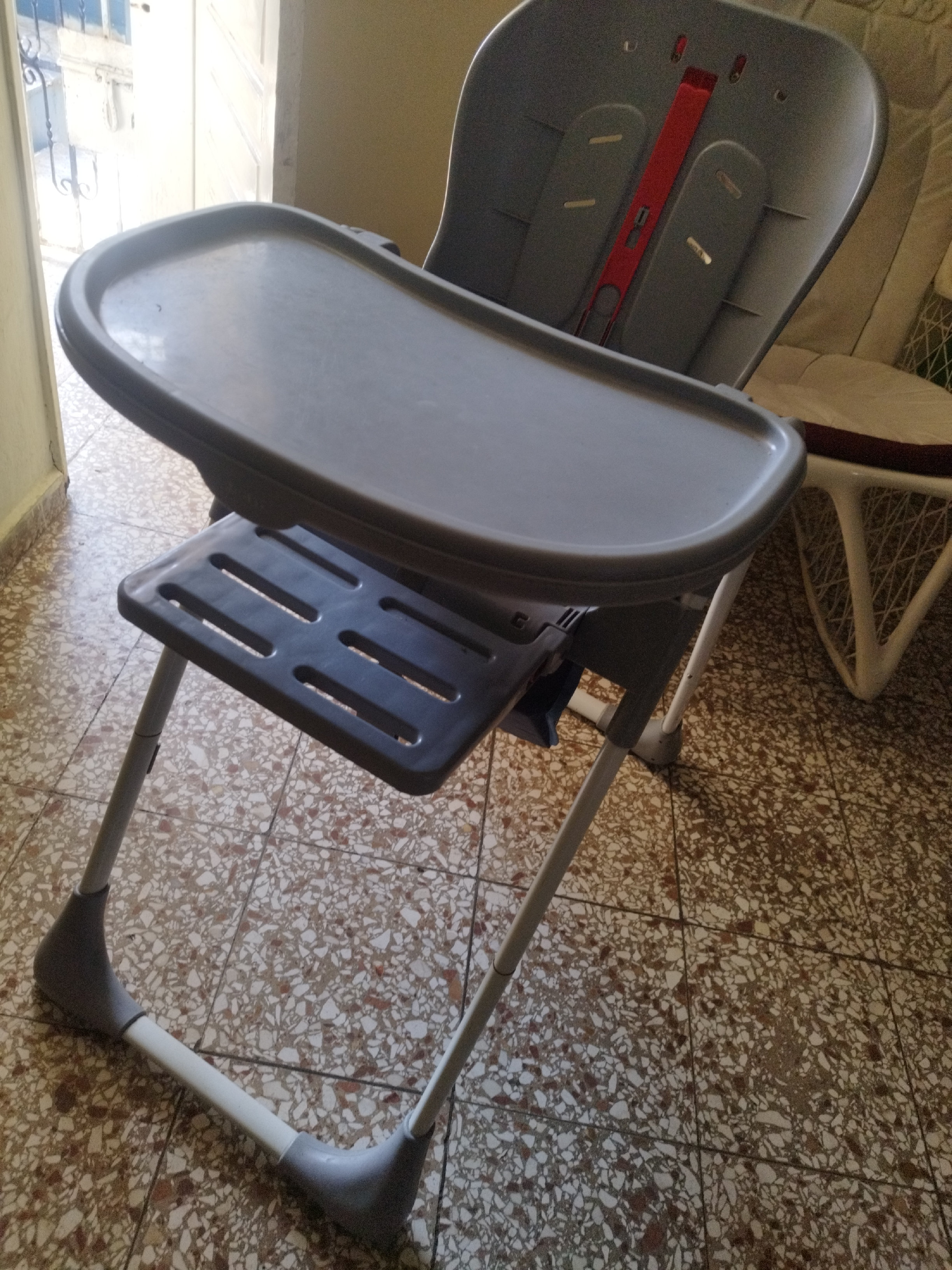 coches y sillas - Silla Para Comer Para niños