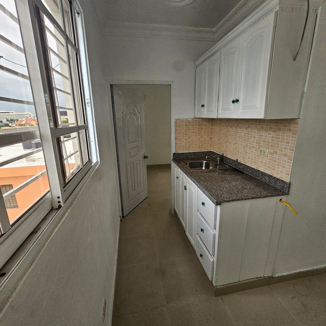 apartamentos - Alquiler Apartamento en Miraflores  4