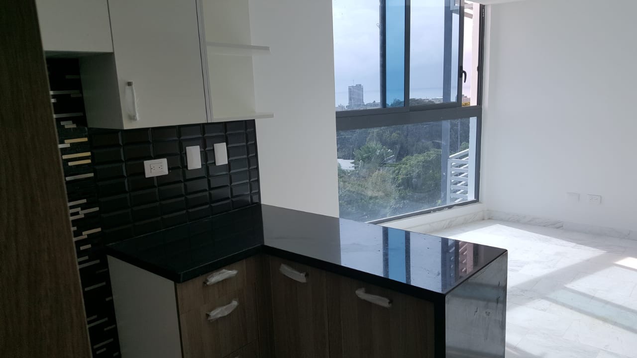 apartamentos - Vendo apto en La esperilla aptos de 
1 habitación 
 1