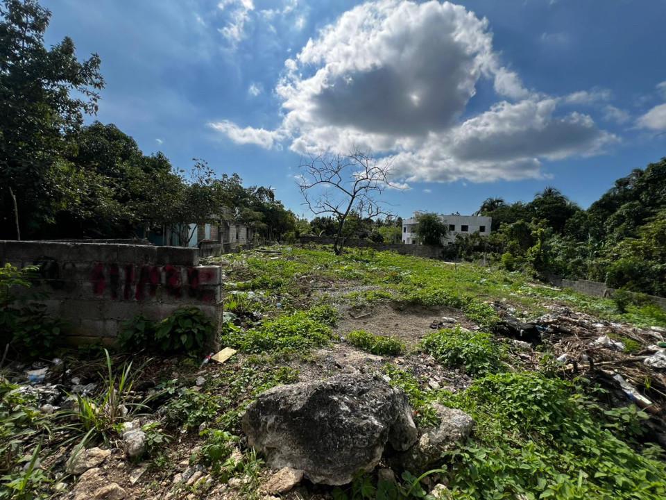 solares y terrenos - Terreno en Venta en LA CALETA