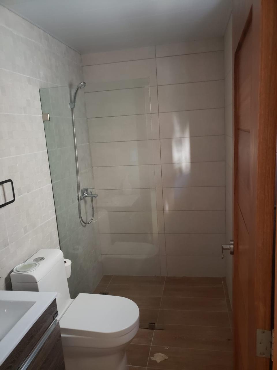 apartamentos - Apartamento en alquiler en Evaristo Morales  5