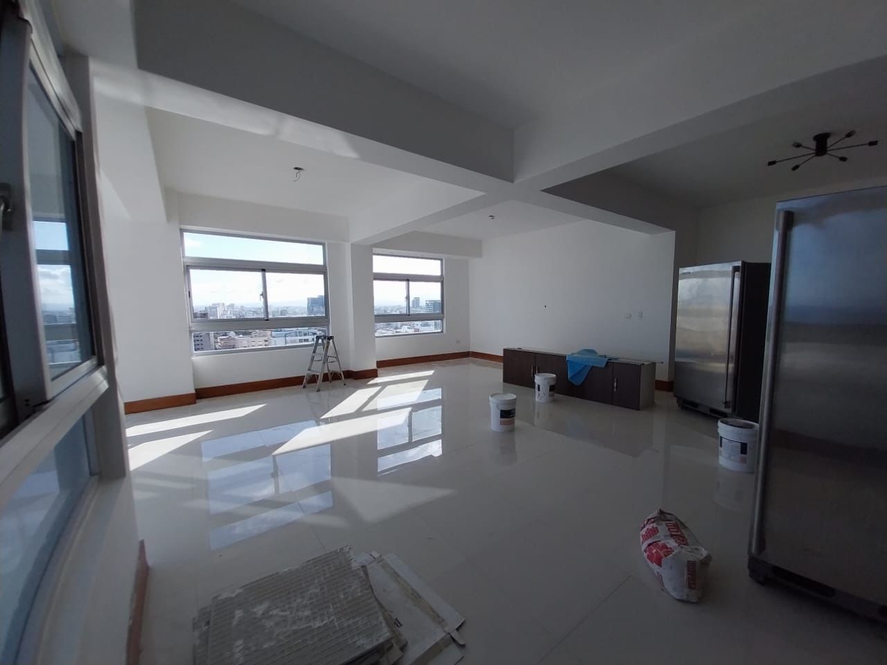 apartamentos - Apartamento en Venta en Bella Vista con Vista al Mar