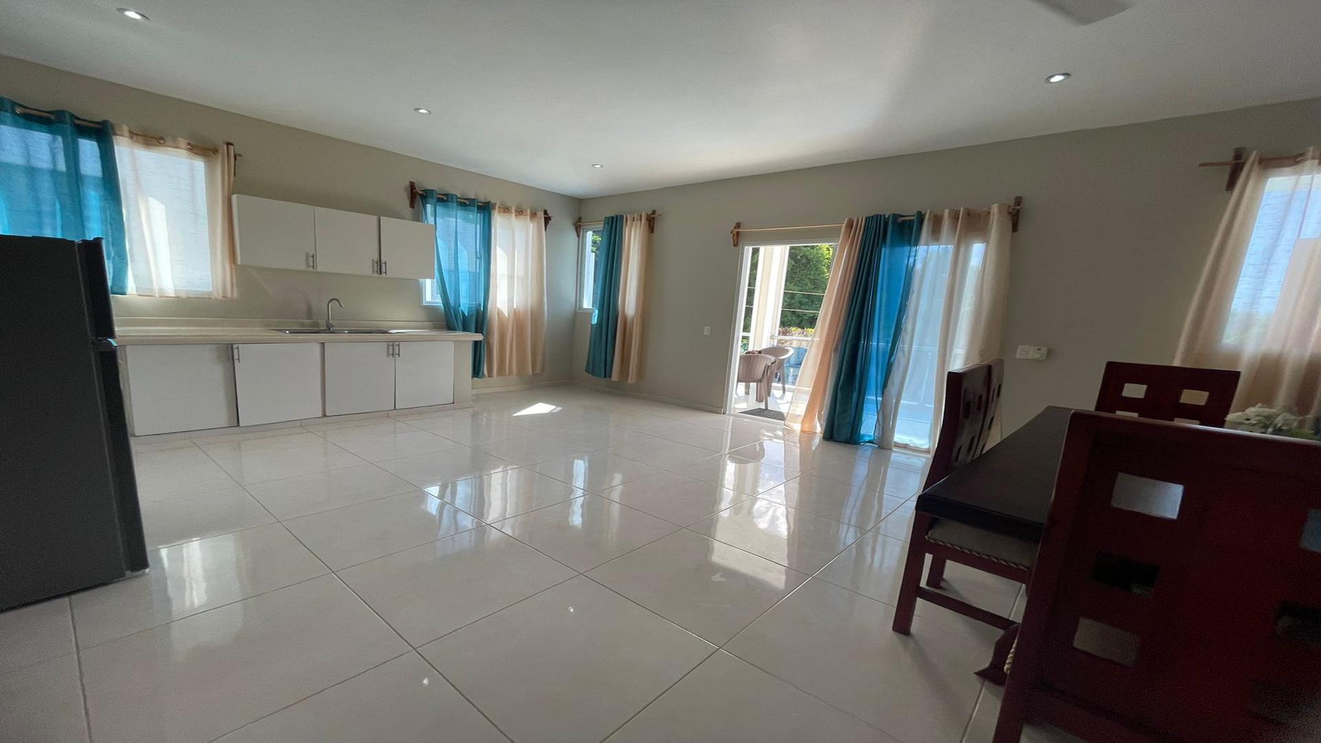 apartamentos - APARTAMENTO EN LAS TERRENAS CON BALCON Y PISCINA 8