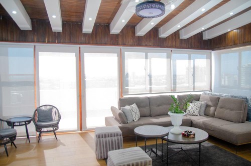 penthouses - Se Vende  Penthouse Ubicado En Alma Rosa l 2