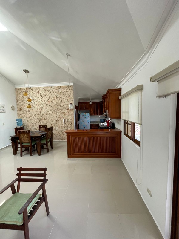apartamentos - Apartamento en los Corales Punta Cana A Un Minuto de la Playa 2