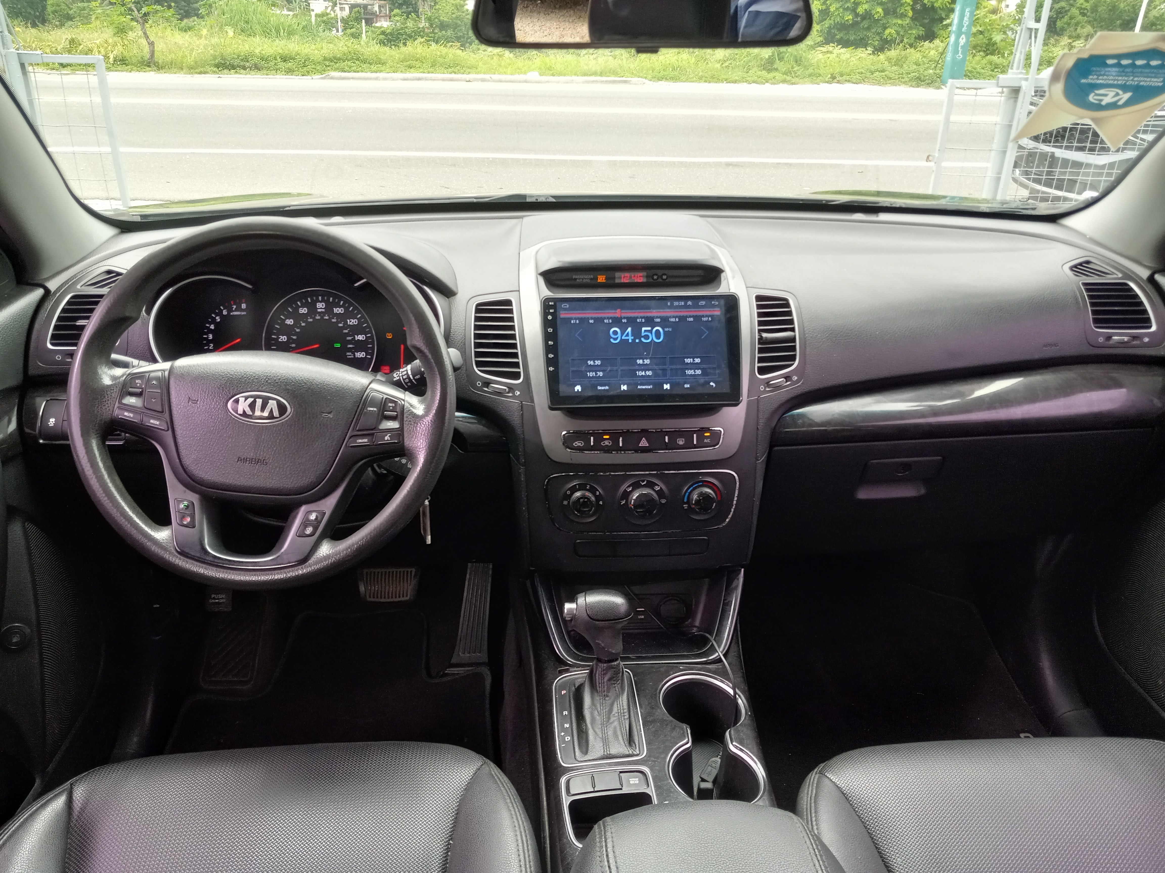 jeepetas y camionetas - Kia Sorento Lx 2014 5