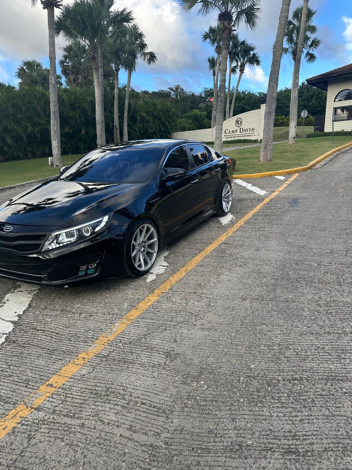 carros - kia k5 2014 6