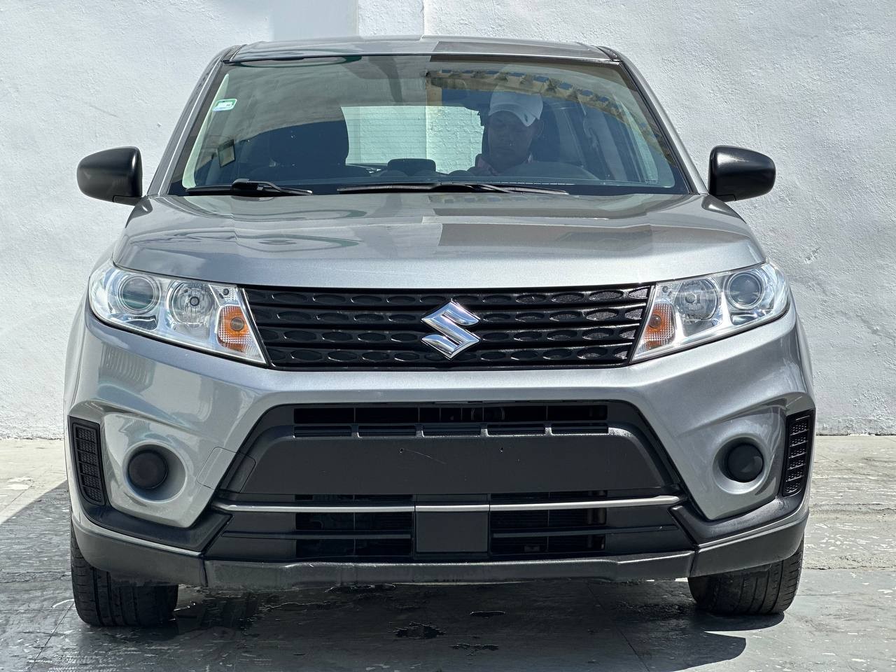 jeepetas y camionetas - SUZUKI VITARA 2022Todos sus mantenimiento en la casa*