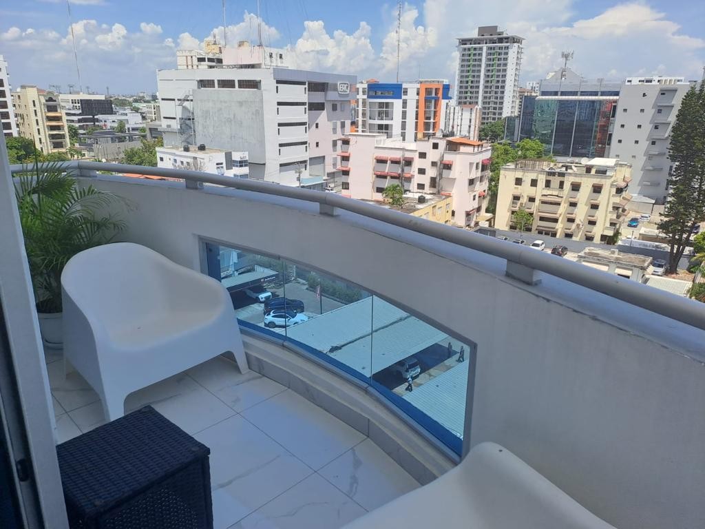 apartamentos - apartamento en venta en ensanche naco