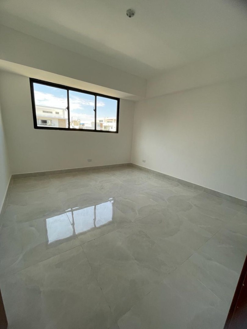 apartamentos - Venta de Apartamento en Renacimiento Amplio 3