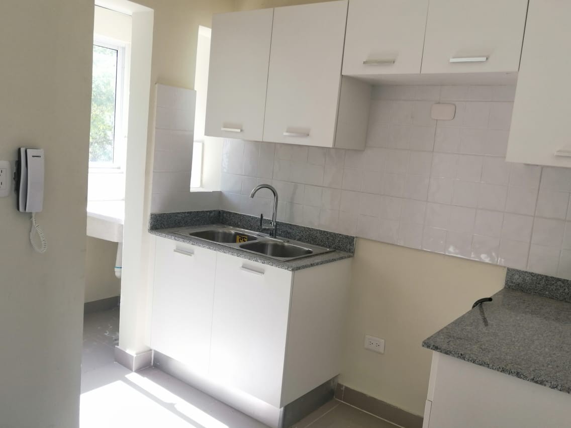 apartamentos - Apartamento segundo piso Listo Jacobo Majluta. 9