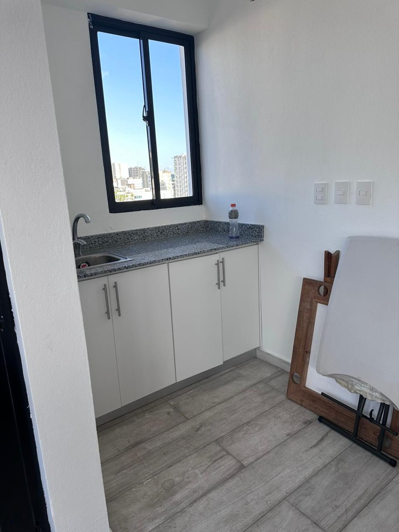 apartamentos - ALQUILO EN EVARISTO MORALES EN EL 5TO PISO 115MTS 6