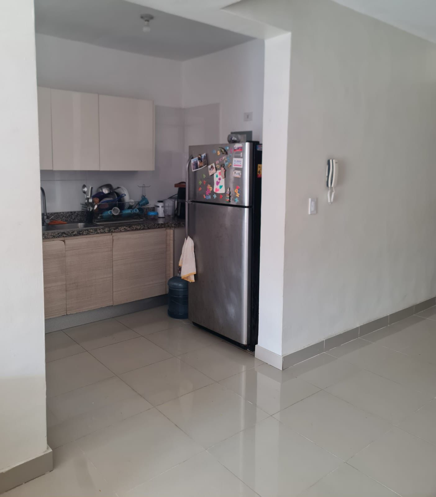 apartamentos - Apartamento en Alquiler Vacío GALÁ USD 850.00 3