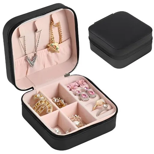 joyas, relojes y accesorios - Organizador de Joyas. Caja para joyas  1