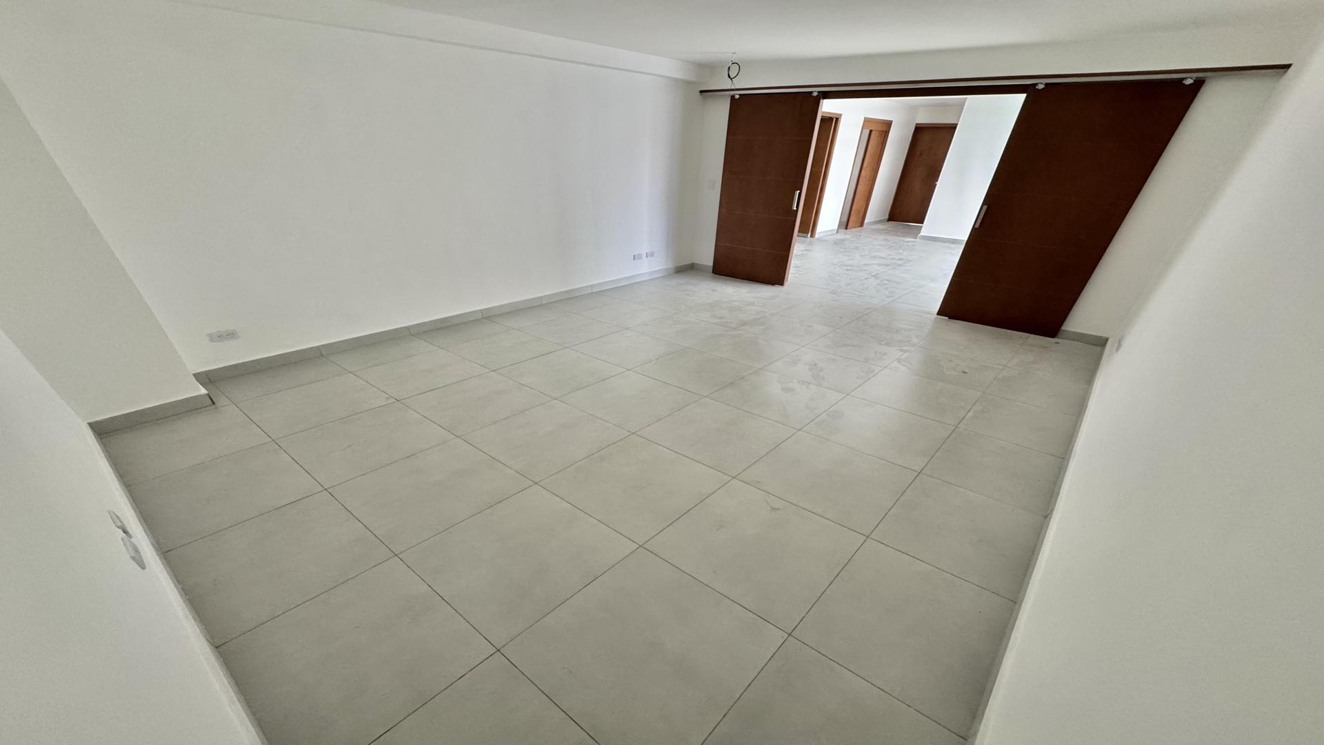 apartamentos - Apartamento Nuevo en Arroyo Hondo Viejo 5