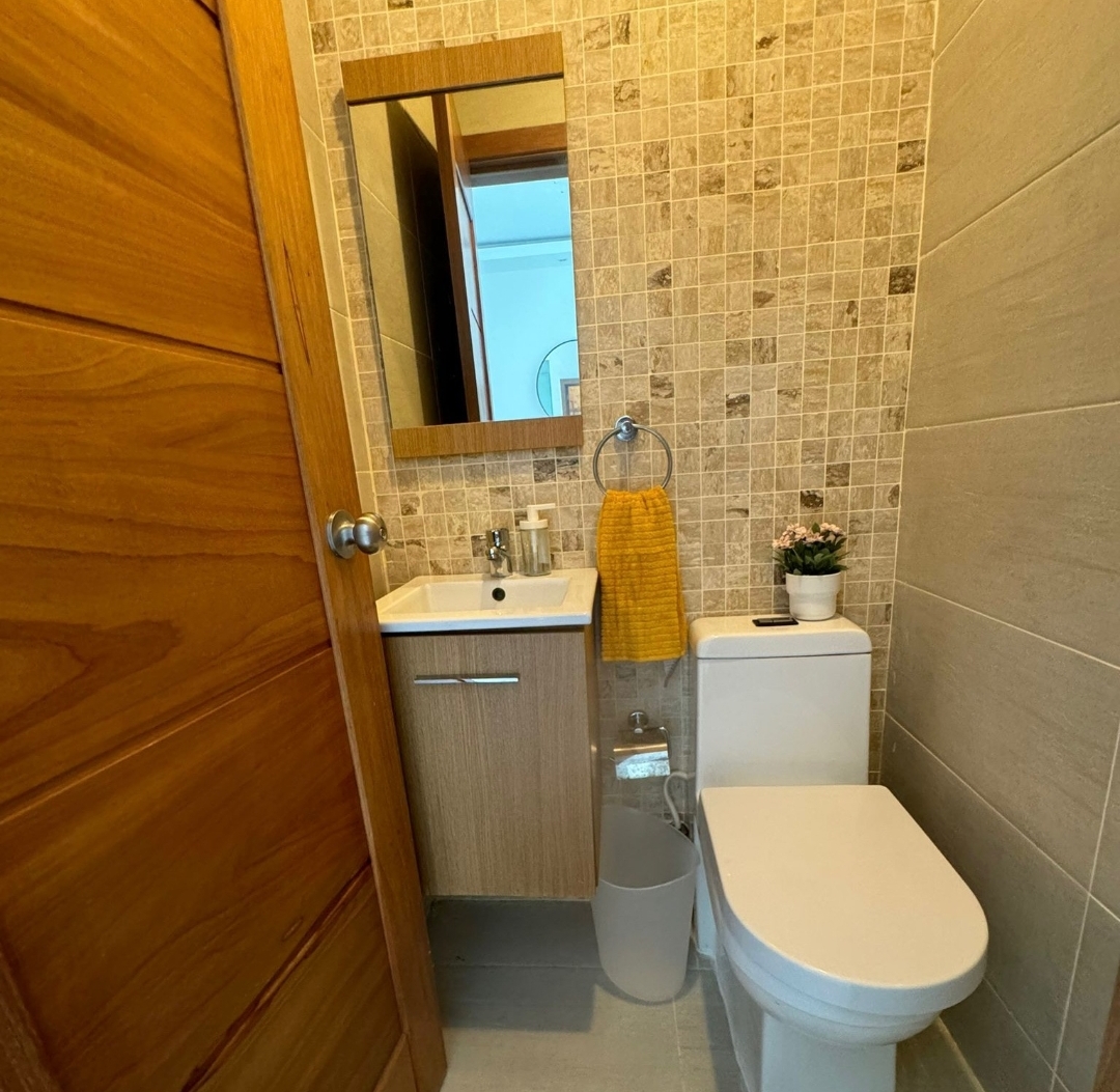 apartamentos - Apartamento en venta en Mirador Norte  8