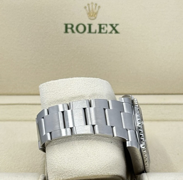 joyas, relojes y accesorios - Rolex Submariner No Date 8