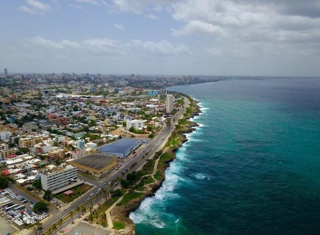 apartamentos - Proyecto en venta Santo Domingo #24-1023 dos dormitorios, planta eléctrica, asc
 1