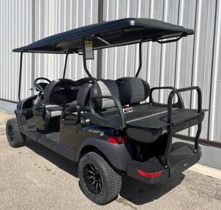 vehiculos recreativos - CARROS DE GOLF , CARRITOS DE GOLF, GOLF CART 1