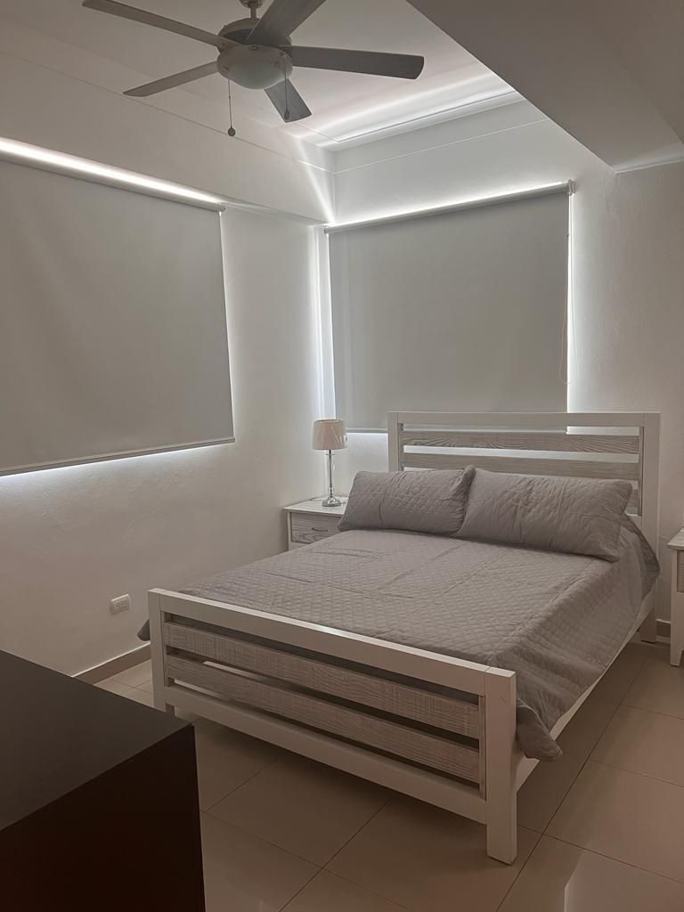 apartamentos - Apartamento 1Hab Amueblado Moderno Super Centico en Seralles  6