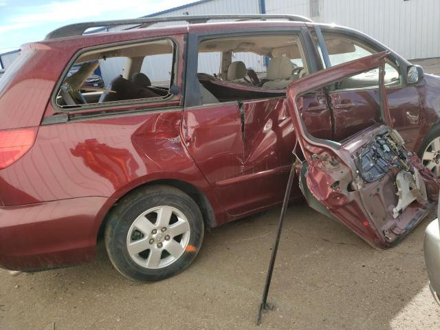 repuestos - Vendo el Motor Para Toyota Sienna 2006