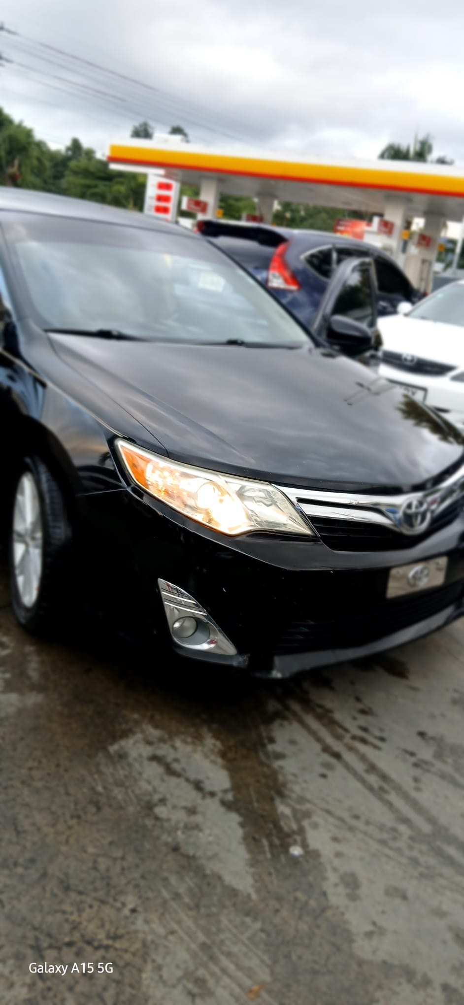 carros - Toyota camry se 2013 5