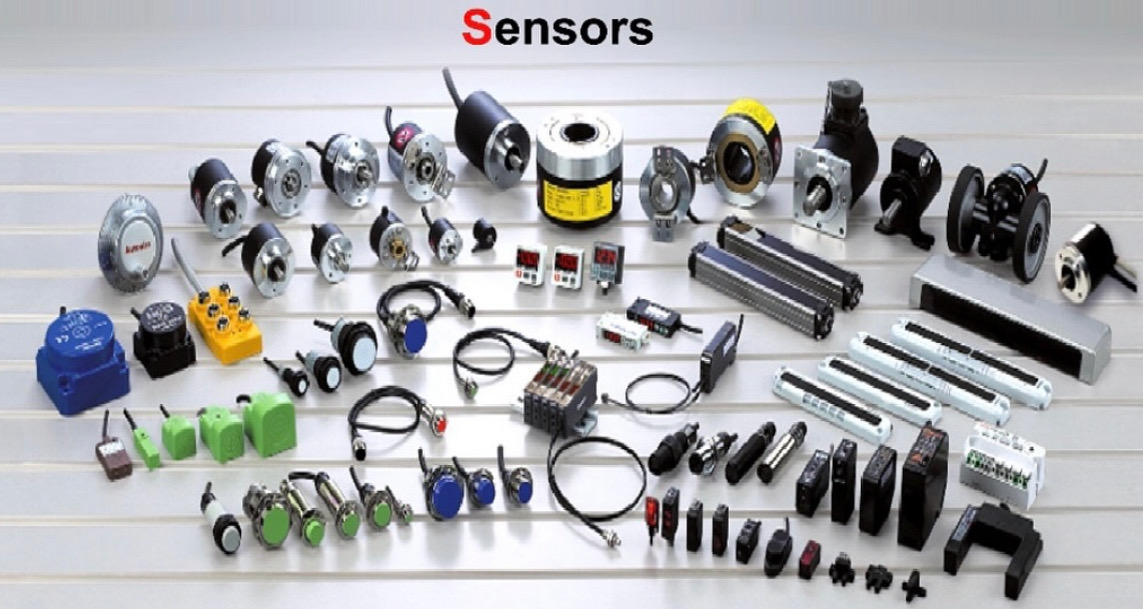 construccion e industrial - Controles de Temperatura Sensores Contadores Emcoder Autonics 1