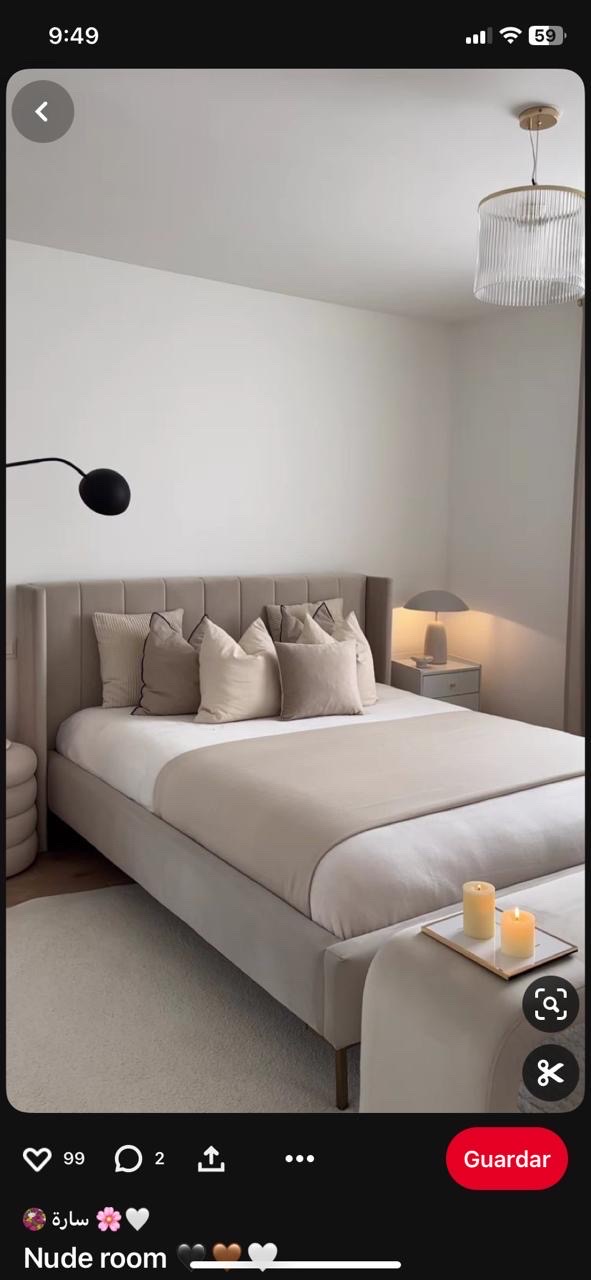 muebles y colchones - ¡Súper OFERTA! 
Bases de cama a buen precio, obtén la tuya 7