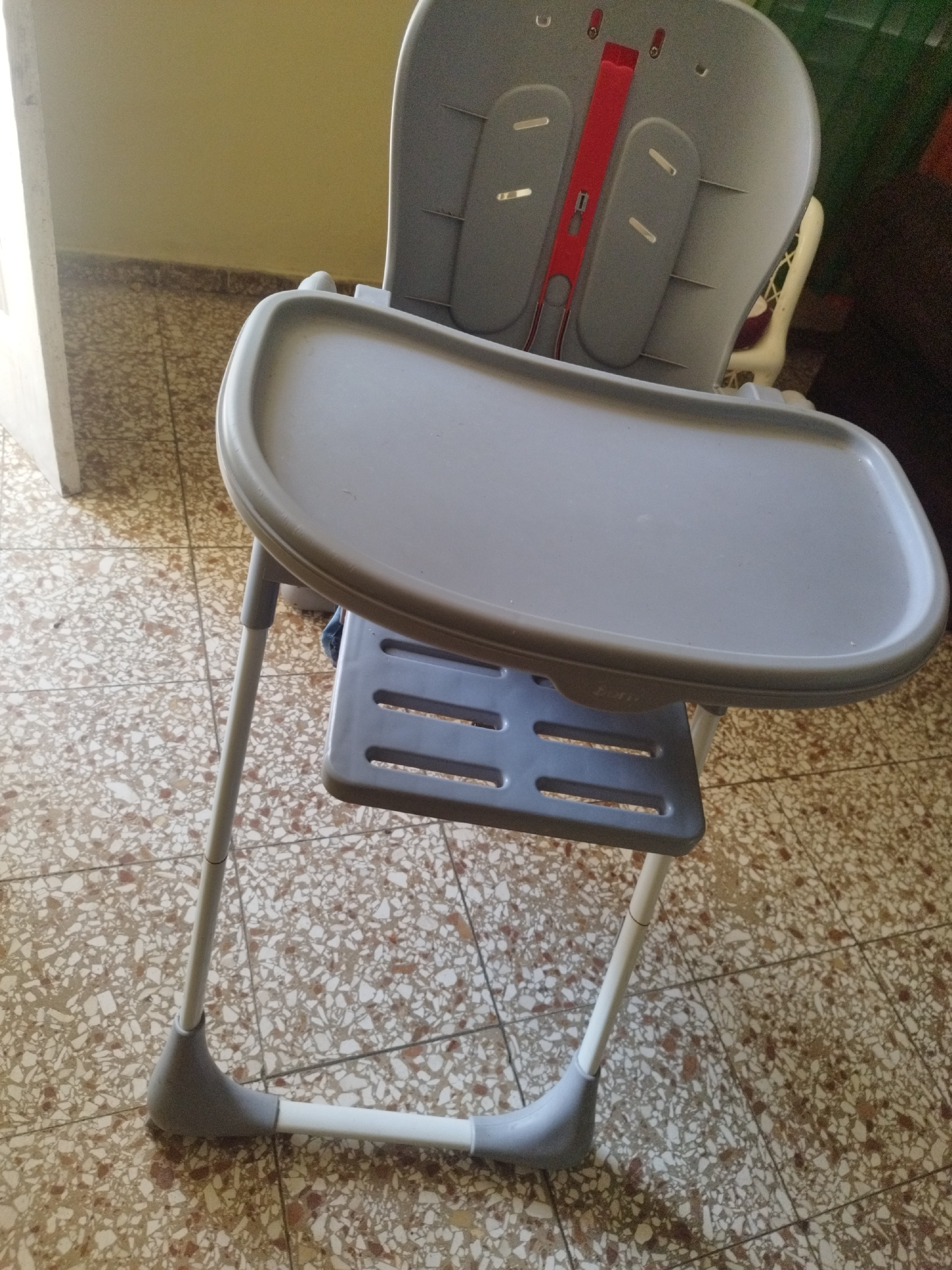 coches y sillas - Silla Para Comer Para niños 1